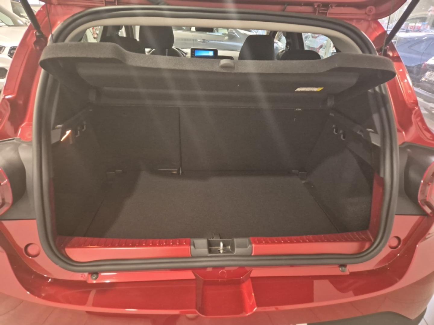 Dacia Sandero Essential TCe 67kW (90CV)