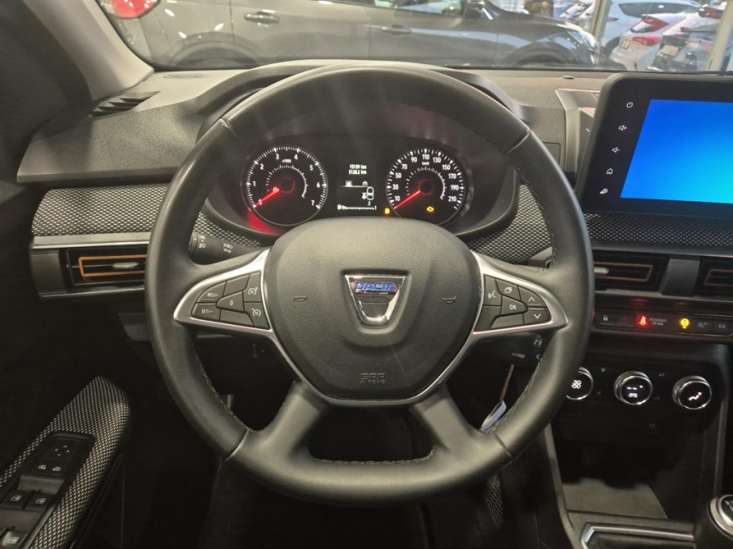 Dacia Sandero Essential TCe 67kW (90CV)