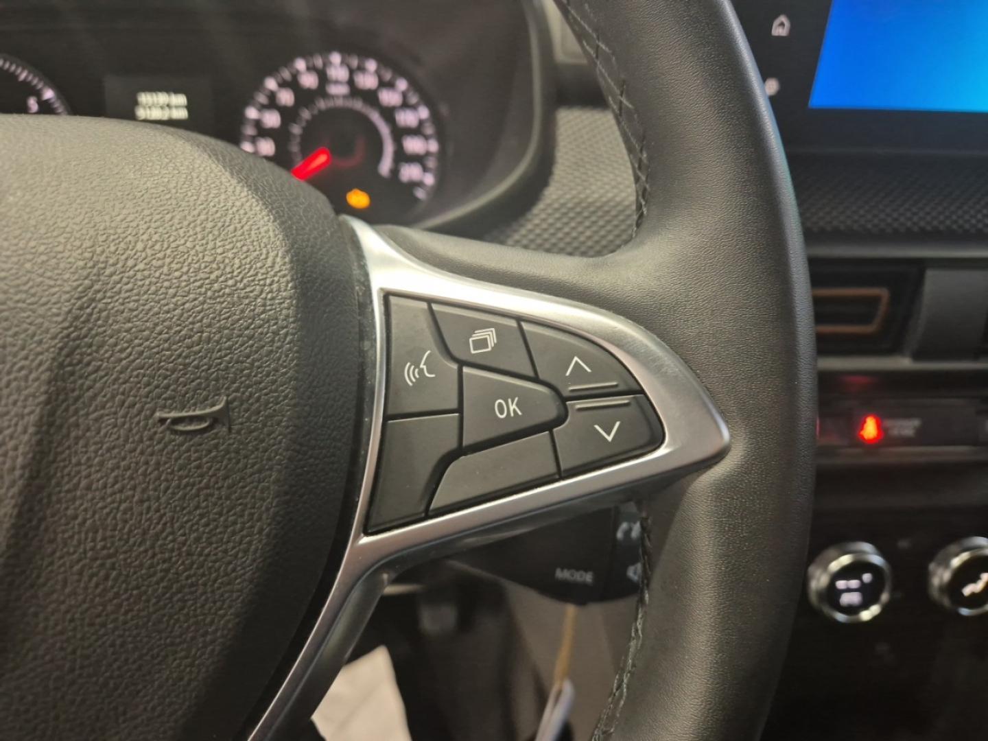 Dacia Sandero Essential TCe 67kW (90CV)