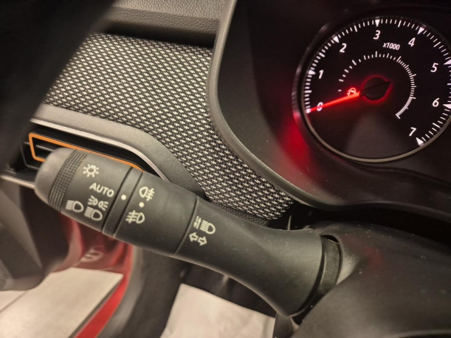 Dacia Sandero Essential TCe 67kW (90CV)