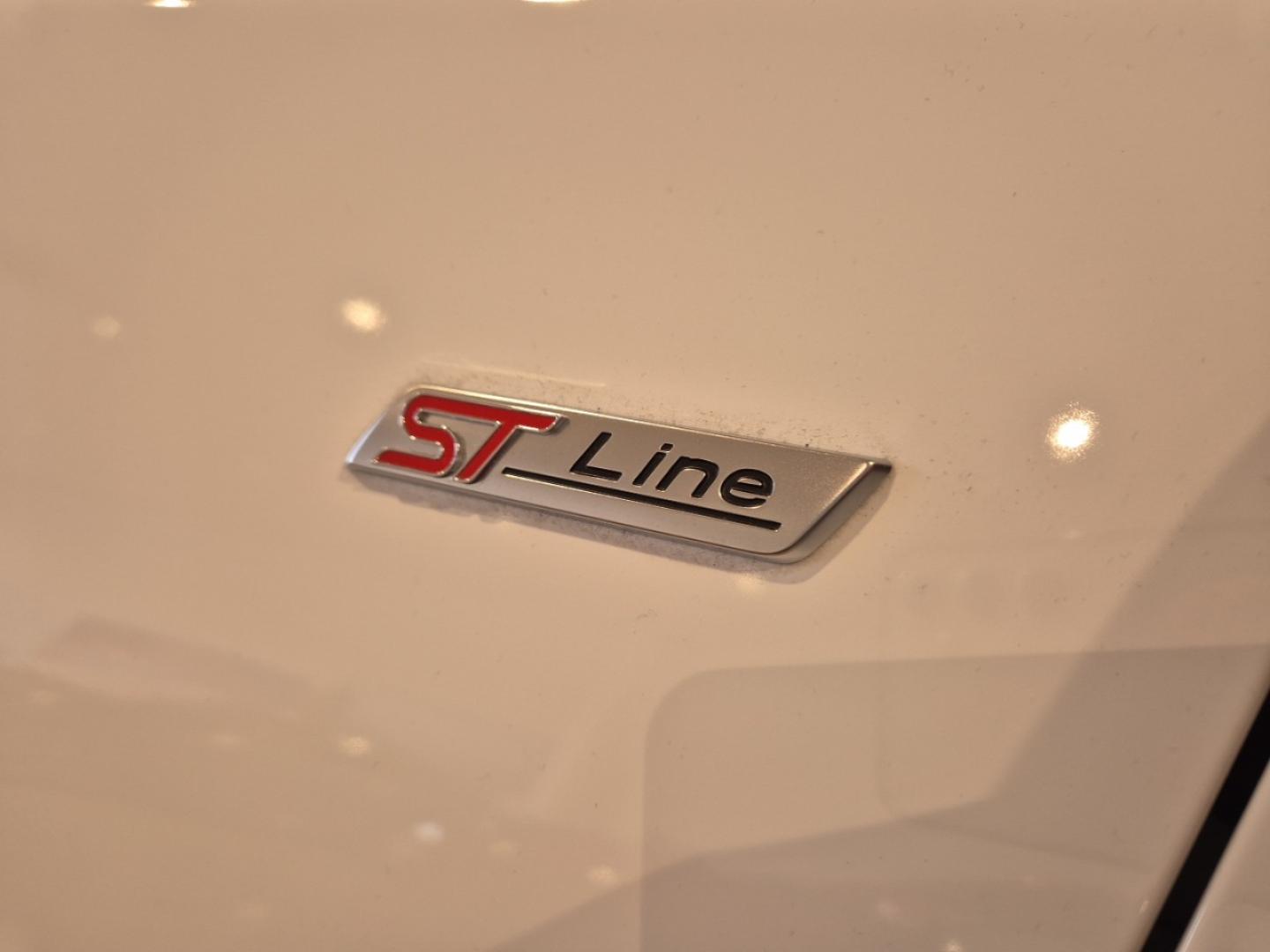 Ford Puma 1.0 EcoBoost 125cv ST-Line X MHEV