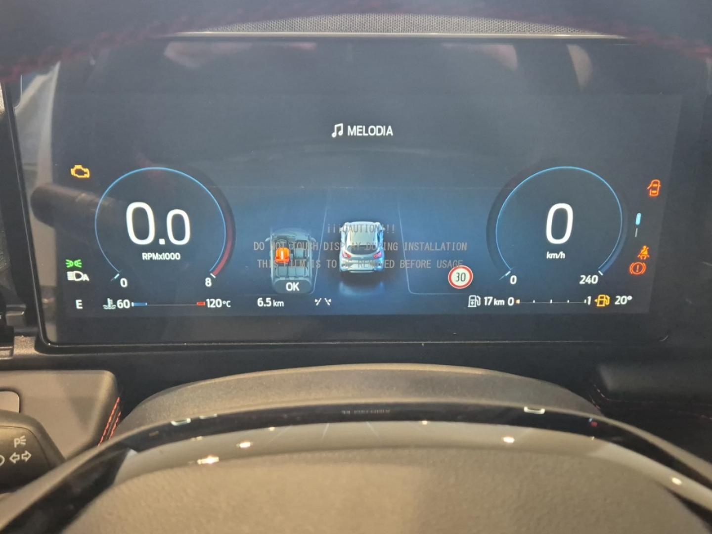 Ford Puma 1.0 EcoBoost 125cv ST-Line X MHEV