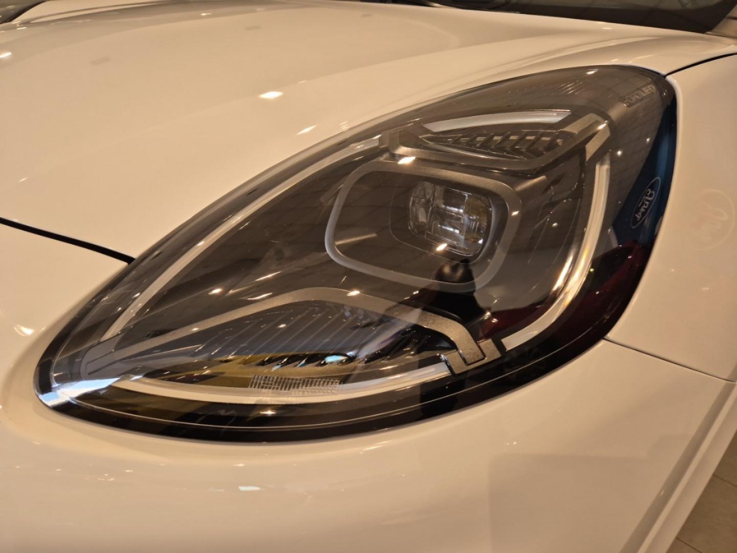 Ford Puma 1.0 EcoBoost 125cv ST-Line X MHEV