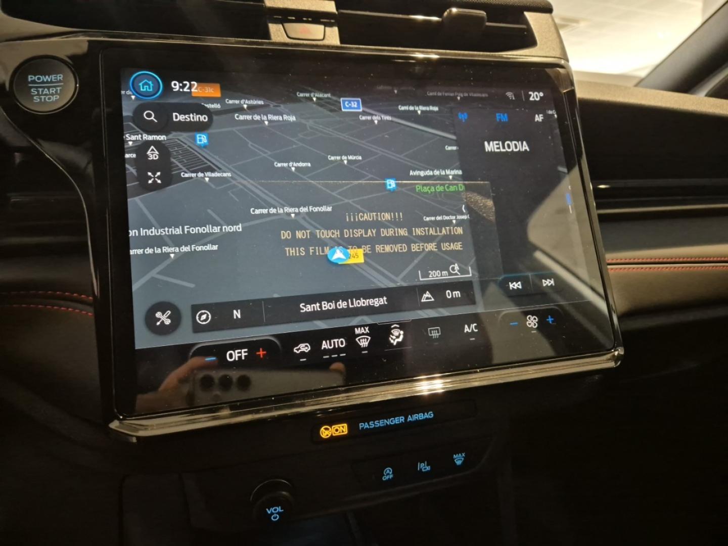 Ford Puma 1.0 EcoBoost 125cv ST-Line X MHEV