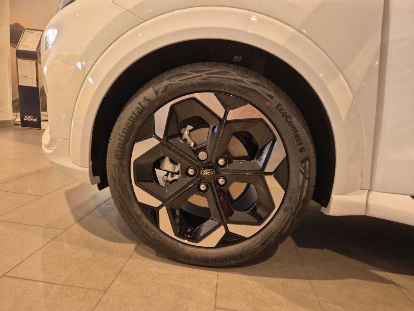 Ford Puma 1.0 EcoBoost 125cv ST-Line X MHEV