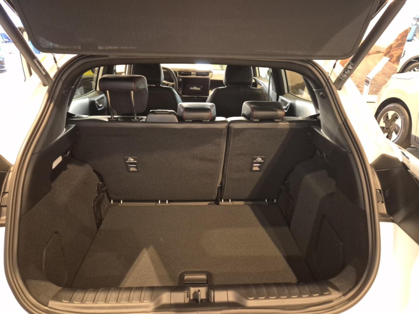 Ford Puma 1.0 EcoBoost 125cv ST-Line X MHEV