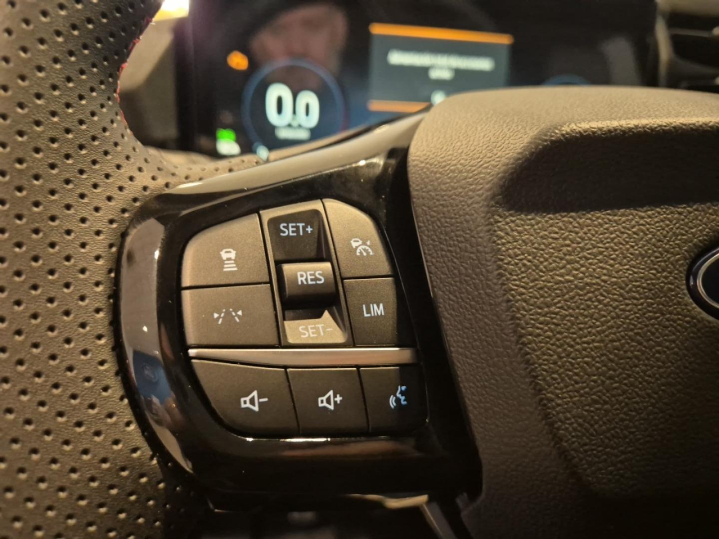 Ford Puma 1.0 EcoBoost 125cv ST-Line X MHEV