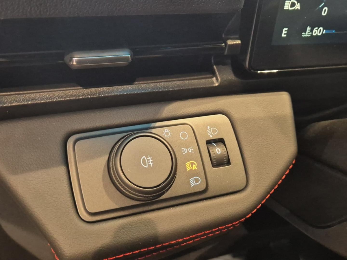 Ford Puma 1.0 EcoBoost 125cv ST-Line X MHEV