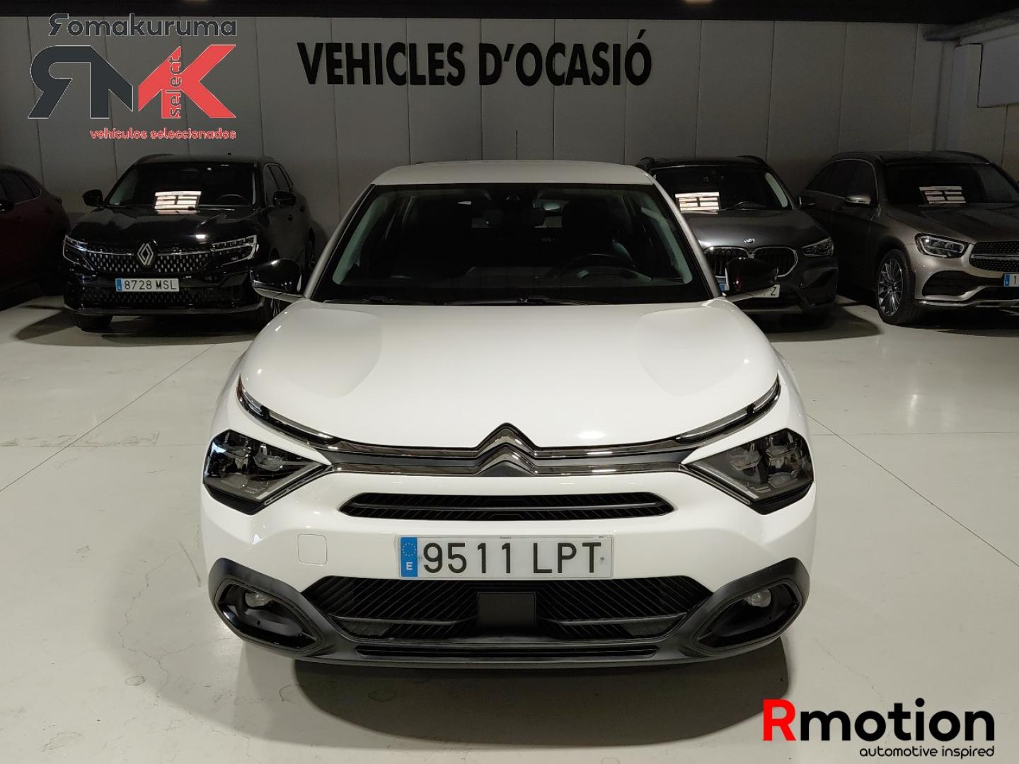 Citroen C4 PureTech 130 S&S 6v Feel Pack