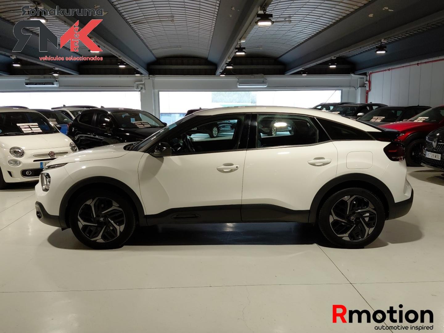 Citroen C4 PureTech 130 S&S 6v Feel Pack