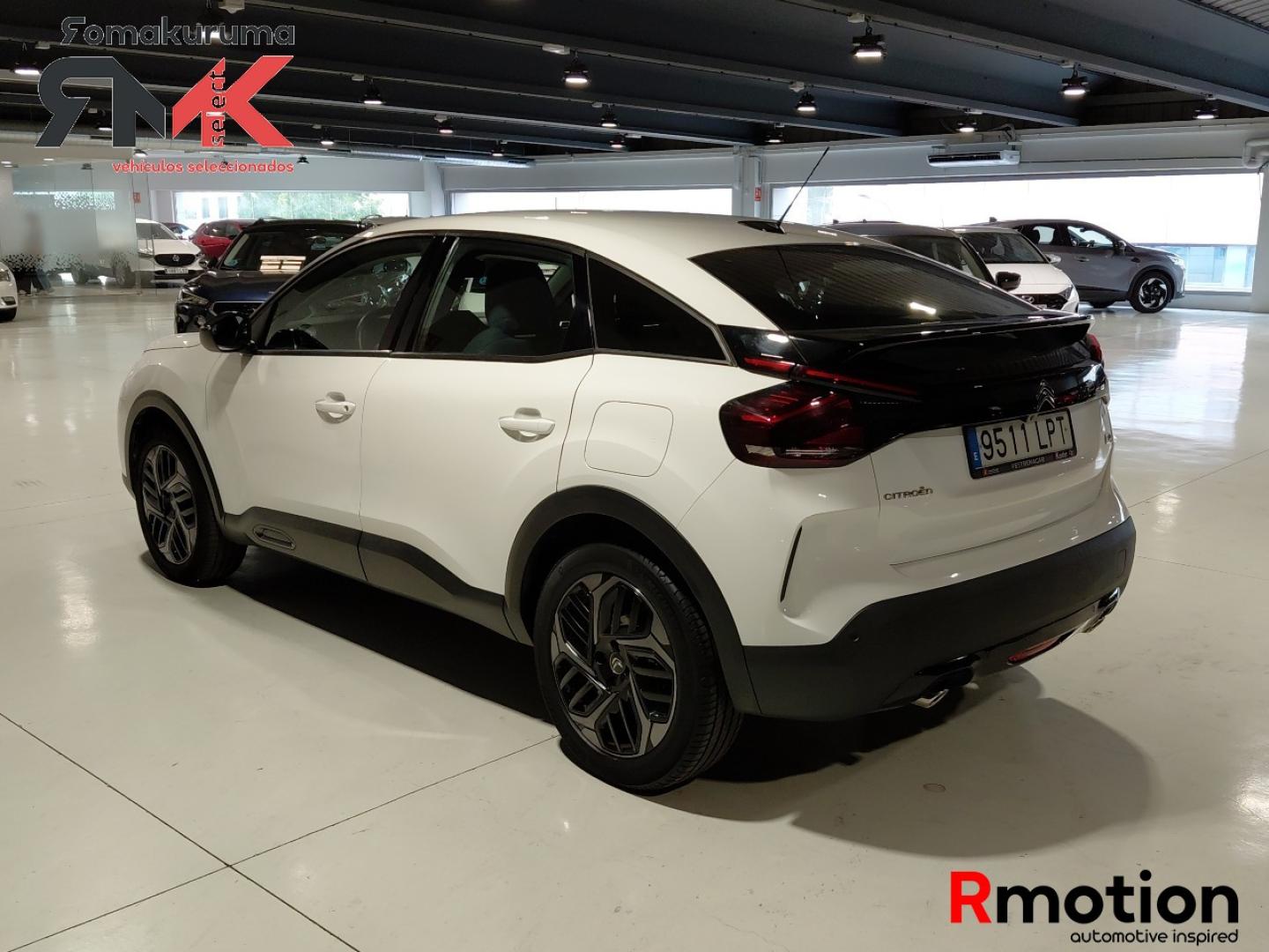 Citroen C4 PureTech 130 S&S 6v Feel Pack