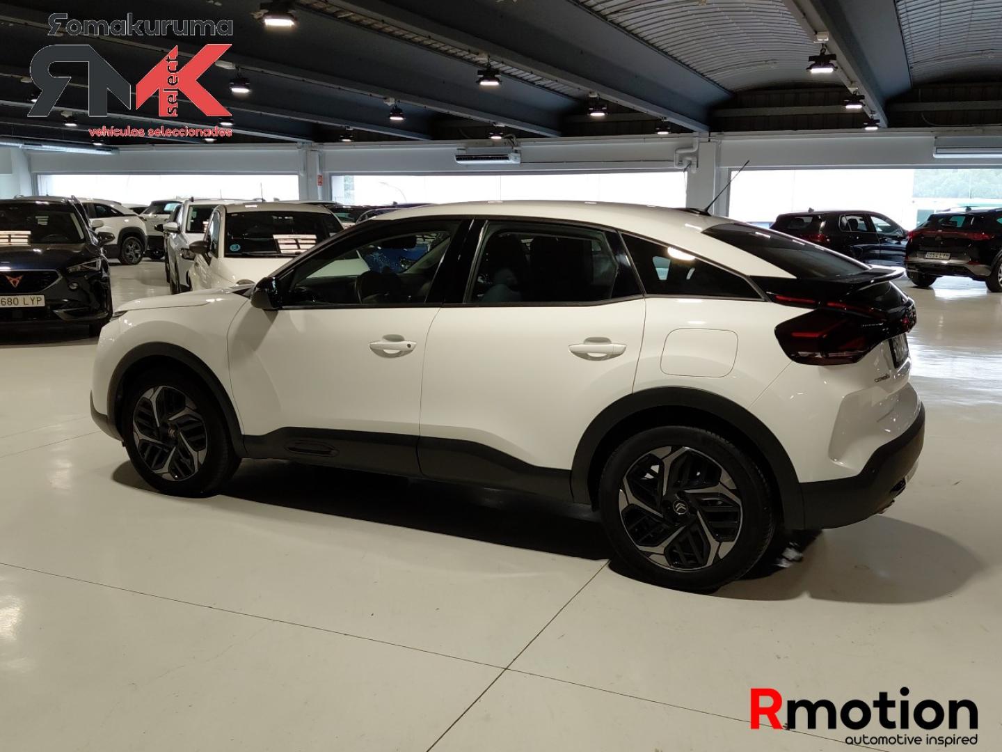 Citroen C4 PureTech 130 S&S 6v Feel Pack