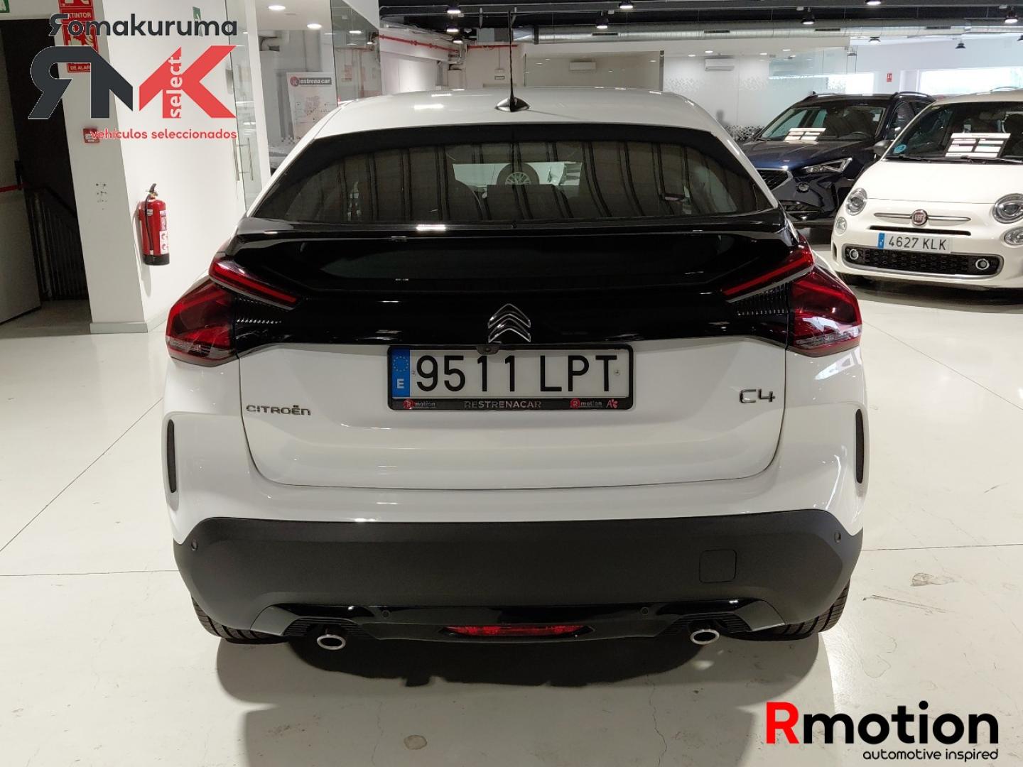 Citroen C4 PureTech 130 S&S 6v Feel Pack