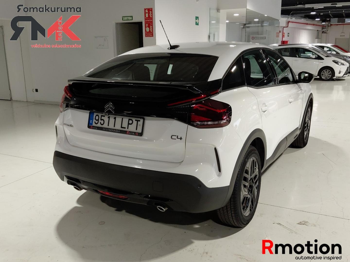 Citroen C4 PureTech 130 S&S 6v Feel Pack