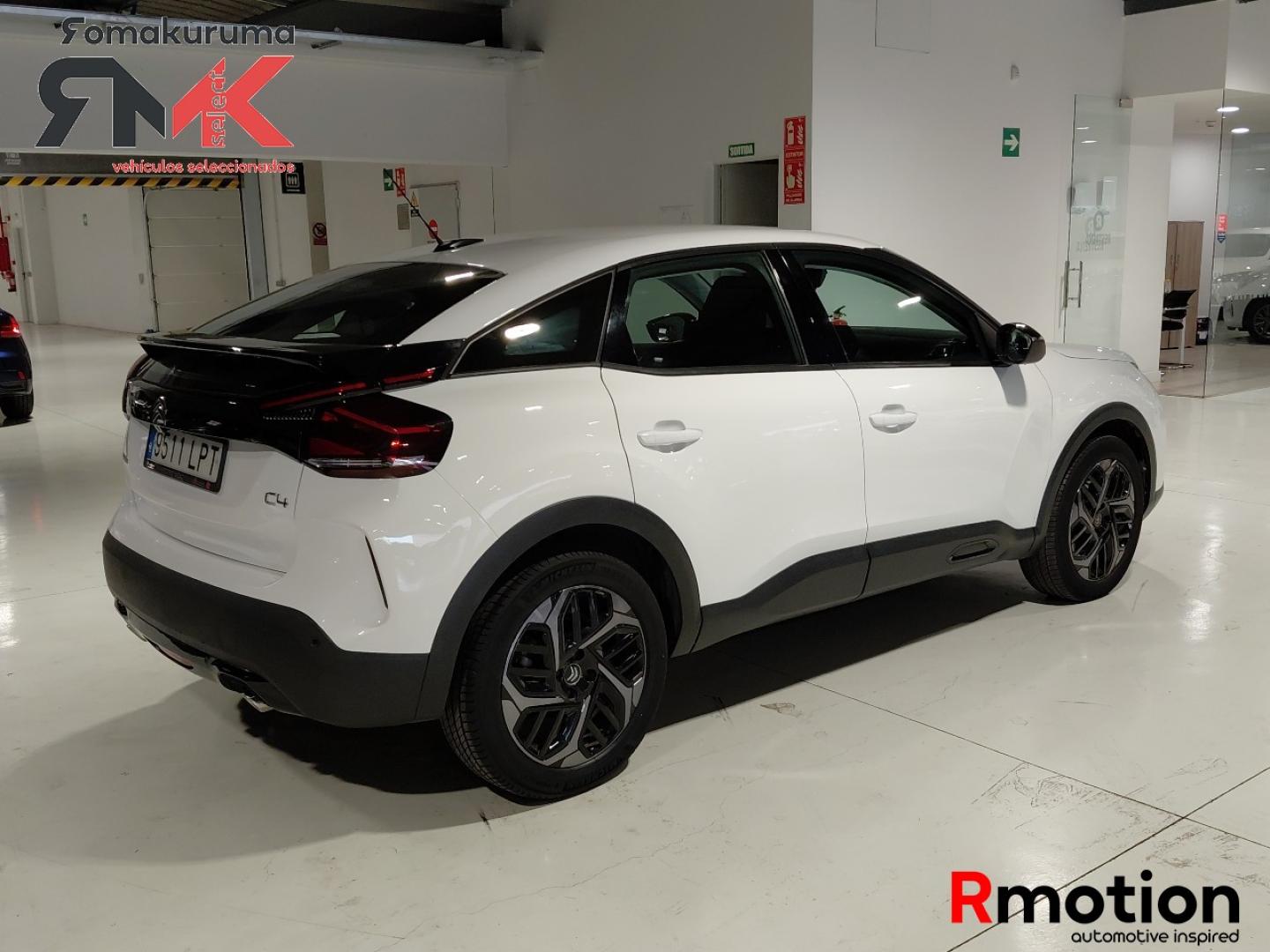 Citroen C4 PureTech 130 S&S 6v Feel Pack