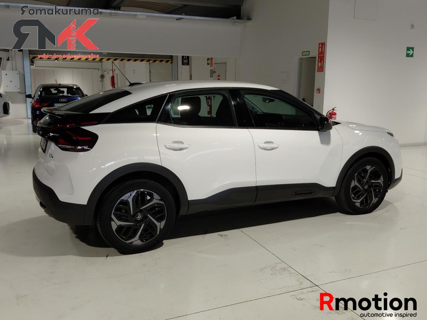 Citroen C4 PureTech 130 S&S 6v Feel Pack