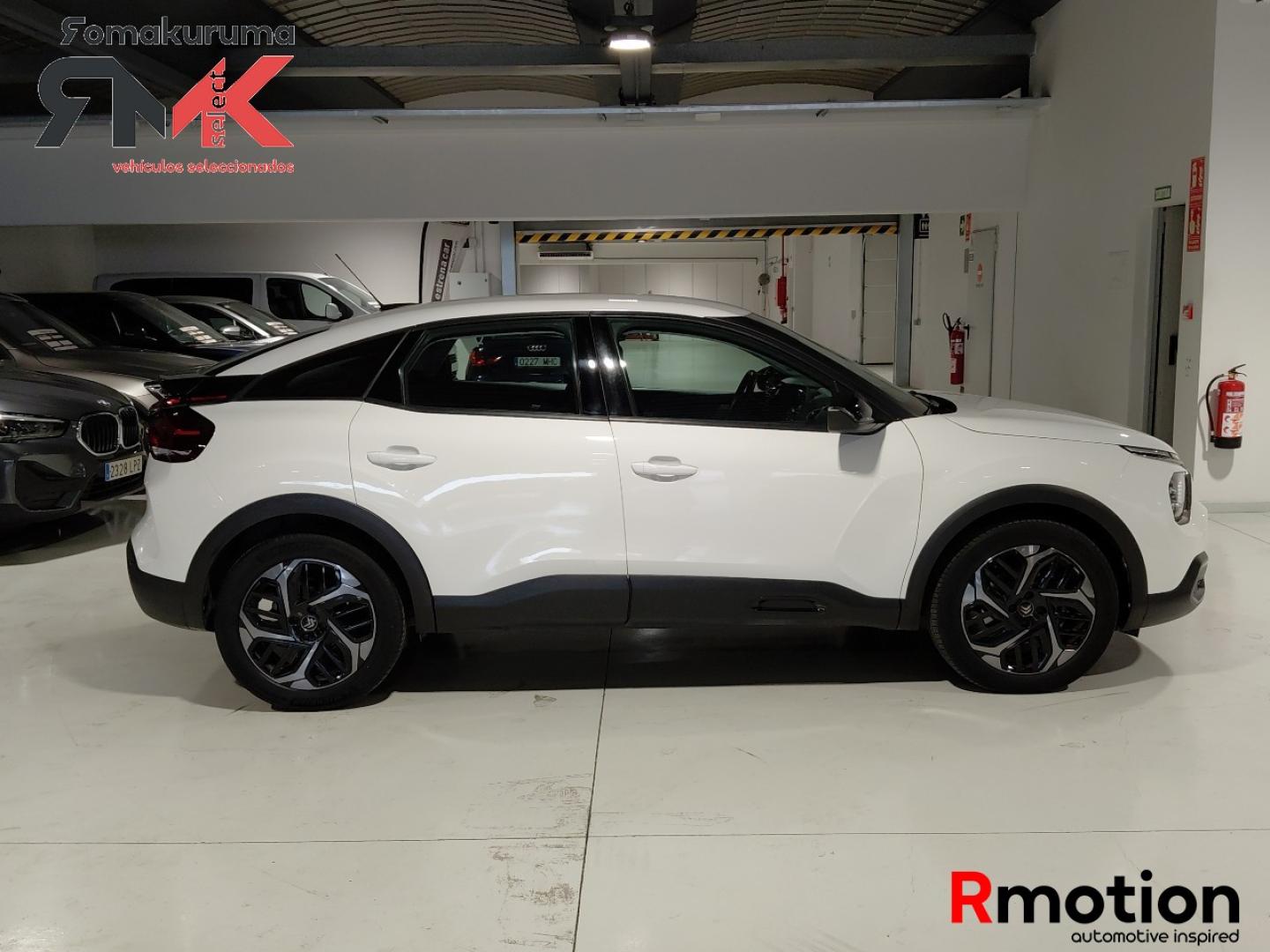 Citroen C4 PureTech 130 S&S 6v Feel Pack