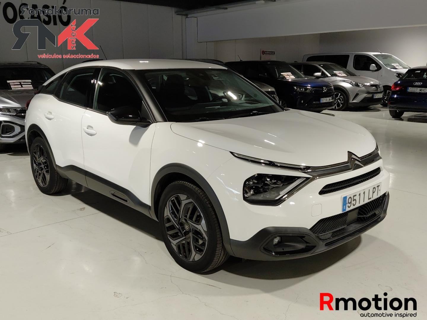 Citroen C4 PureTech 130 S&S 6v Feel Pack