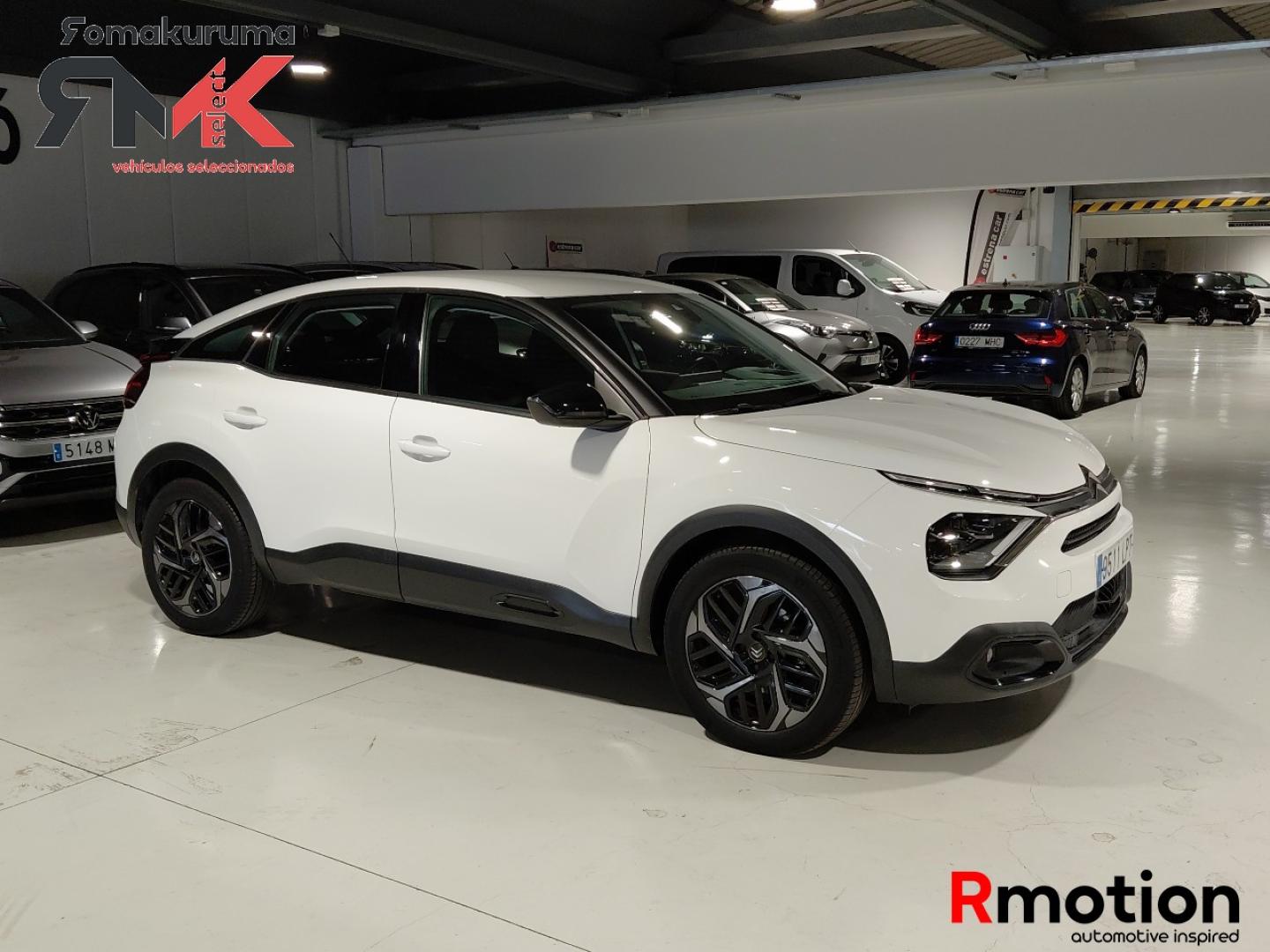 Citroen C4 PureTech 130 S&S 6v Feel Pack