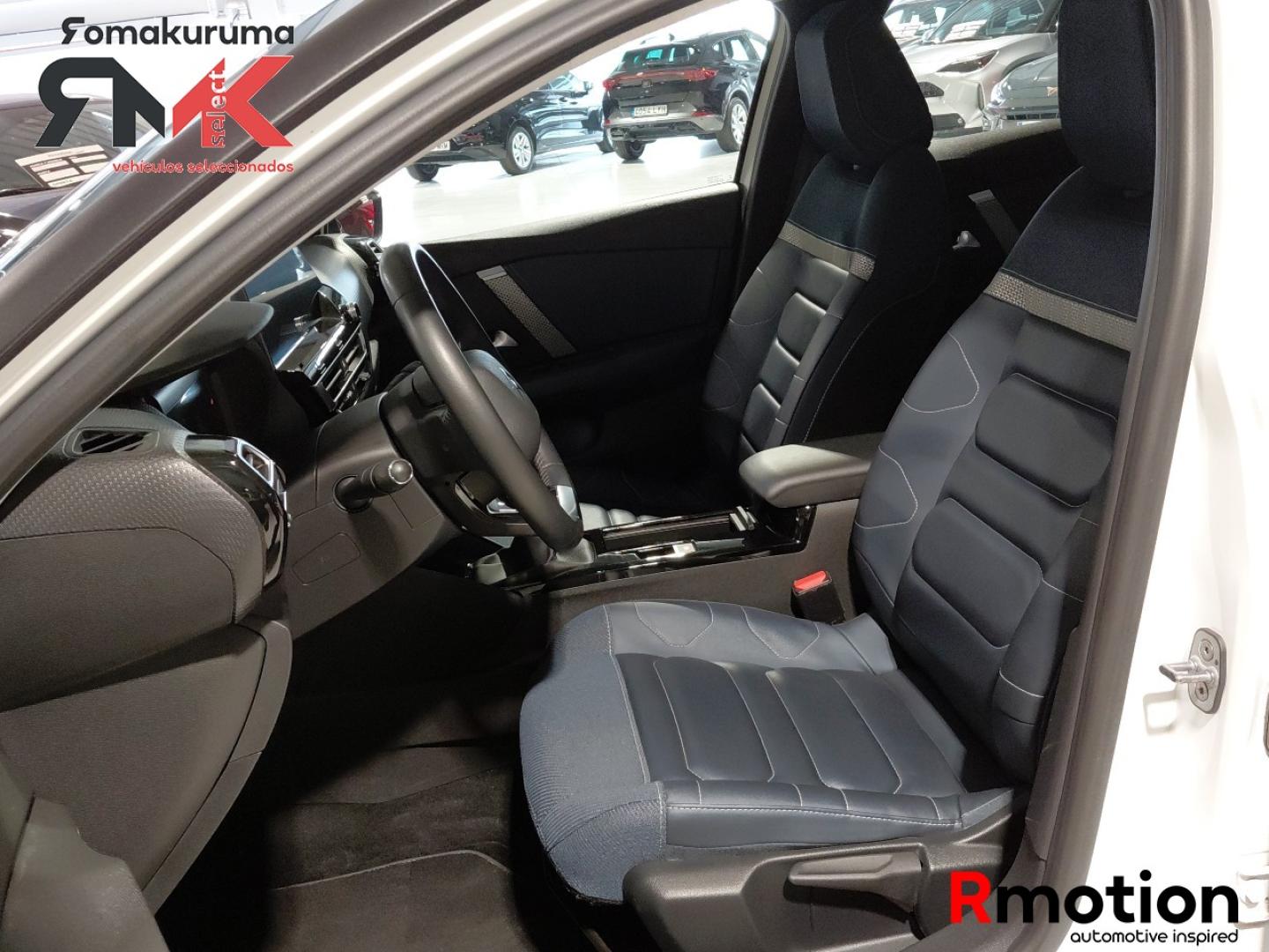 Citroen C4 PureTech 130 S&S 6v Feel Pack