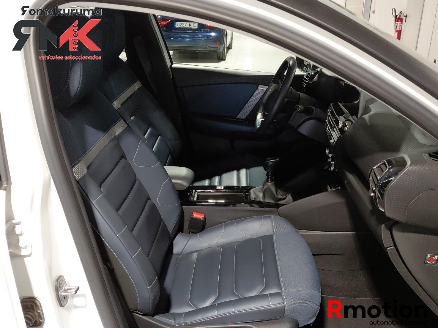 Citroen C4 PureTech 130 S&S 6v Feel Pack