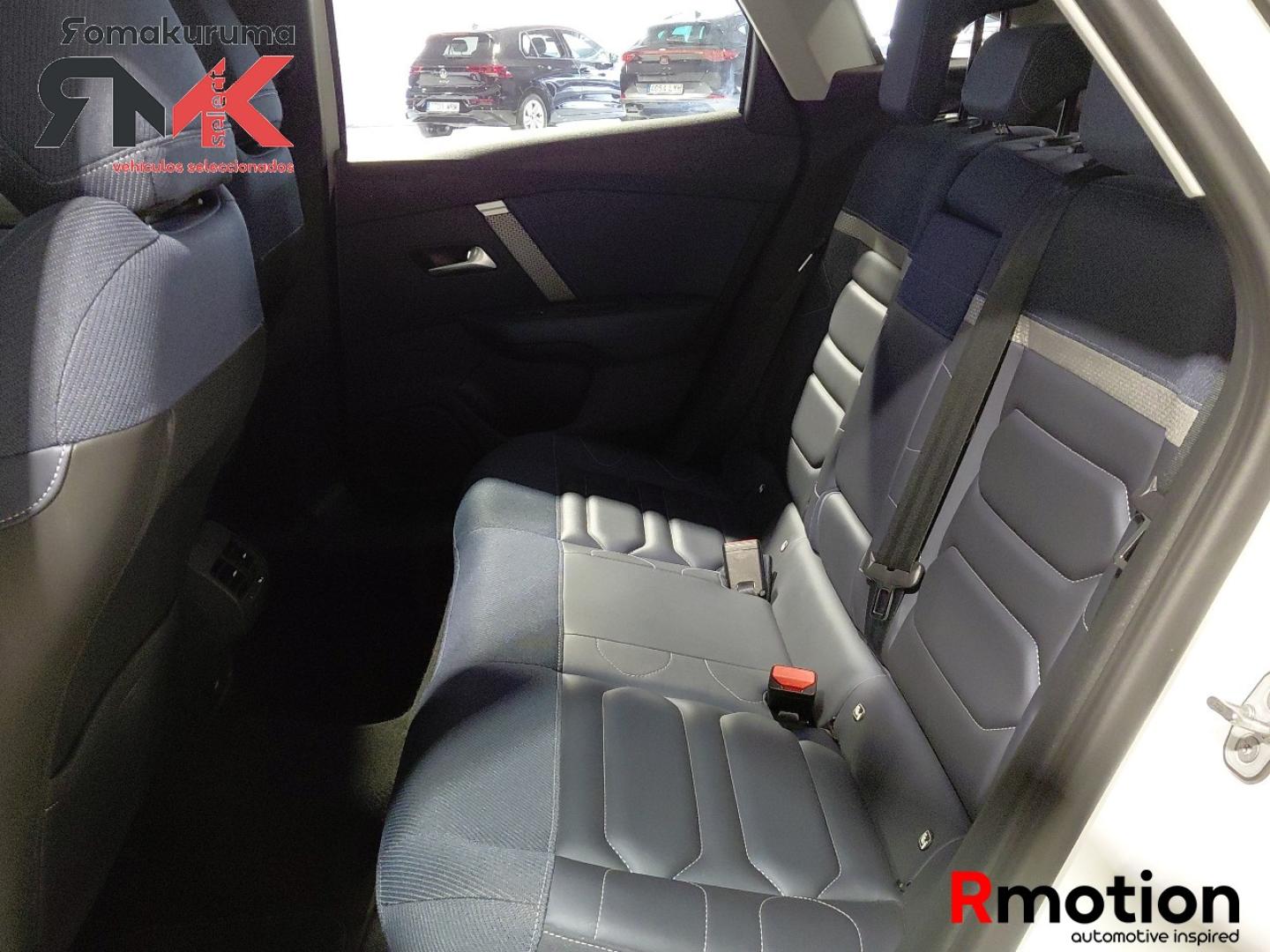 Citroen C4 PureTech 130 S&S 6v Feel Pack