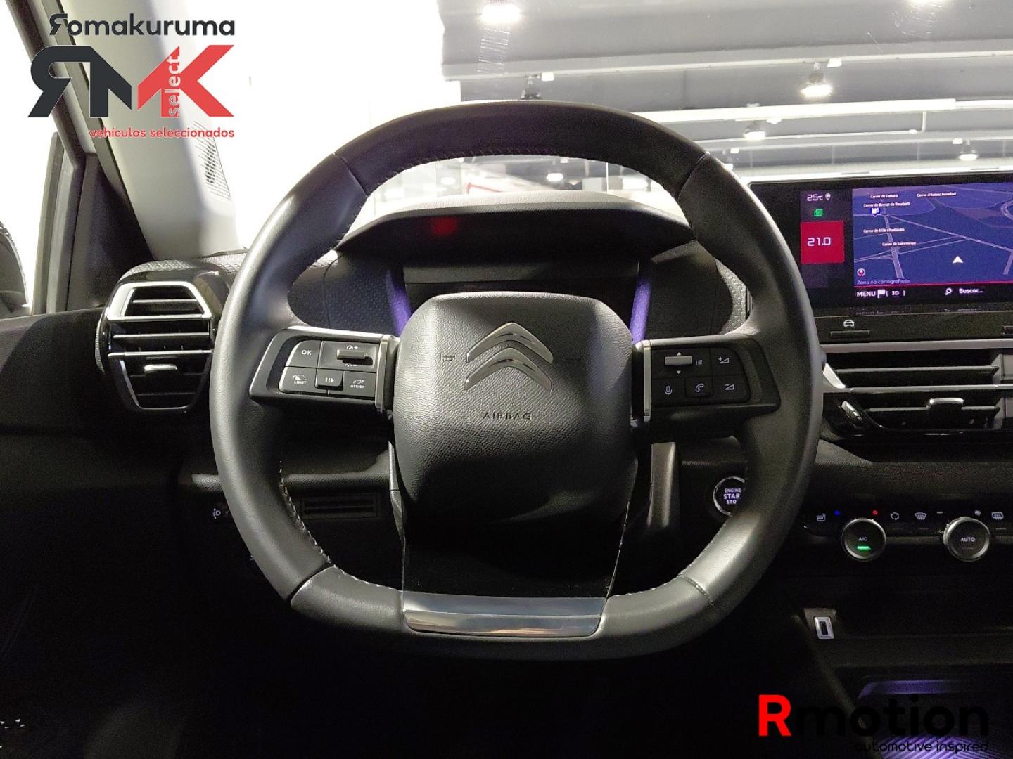 Citroen C4 PureTech 130 S&S 6v Feel Pack