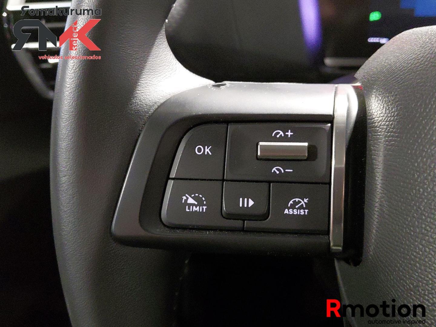 Citroen C4 PureTech 130 S&S 6v Feel Pack