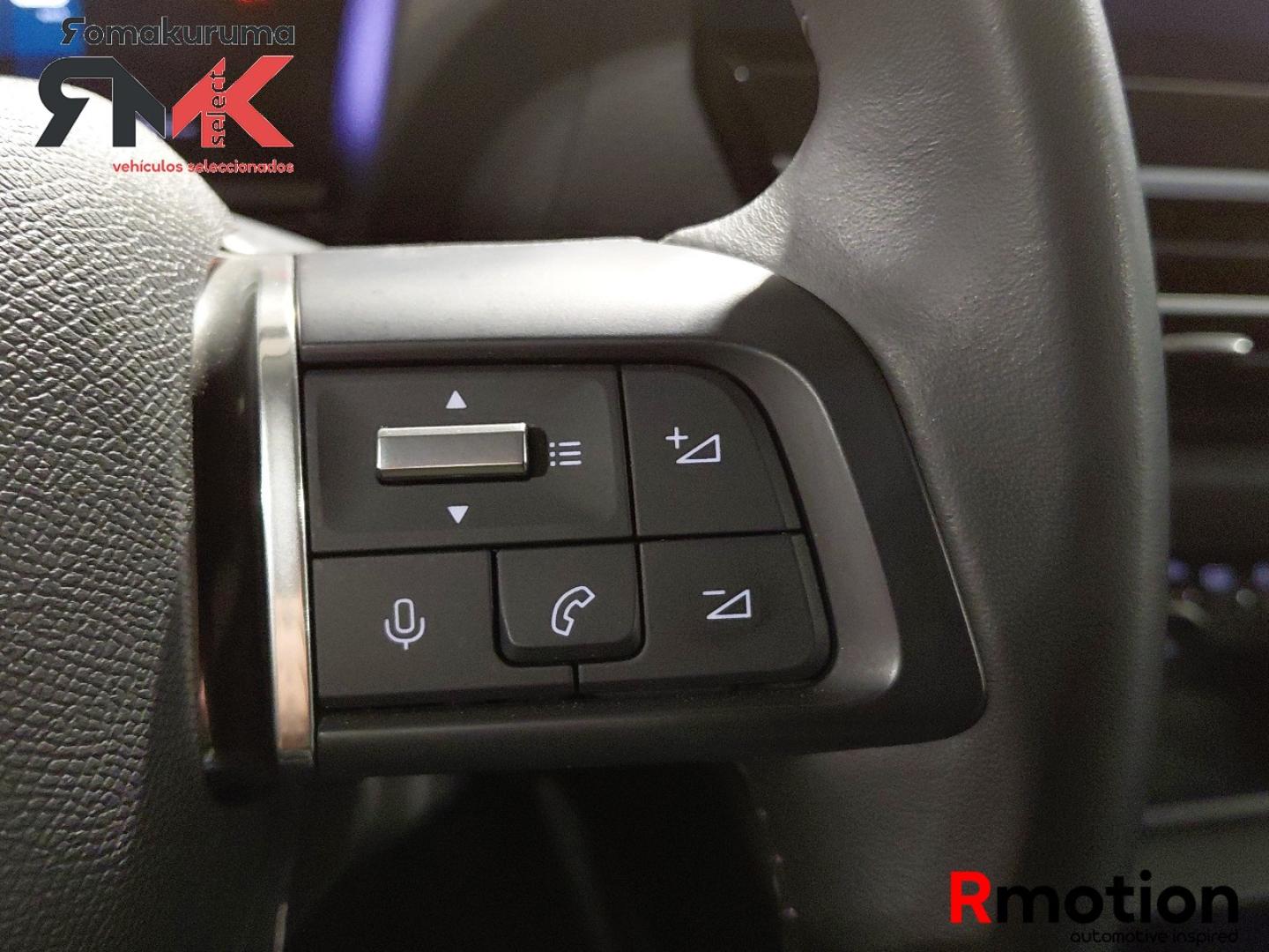 Citroen C4 PureTech 130 S&S 6v Feel Pack