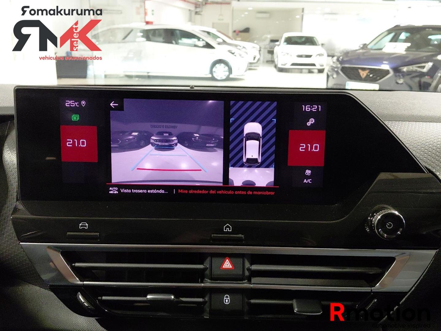 Citroen C4 PureTech 130 S&S 6v Feel Pack