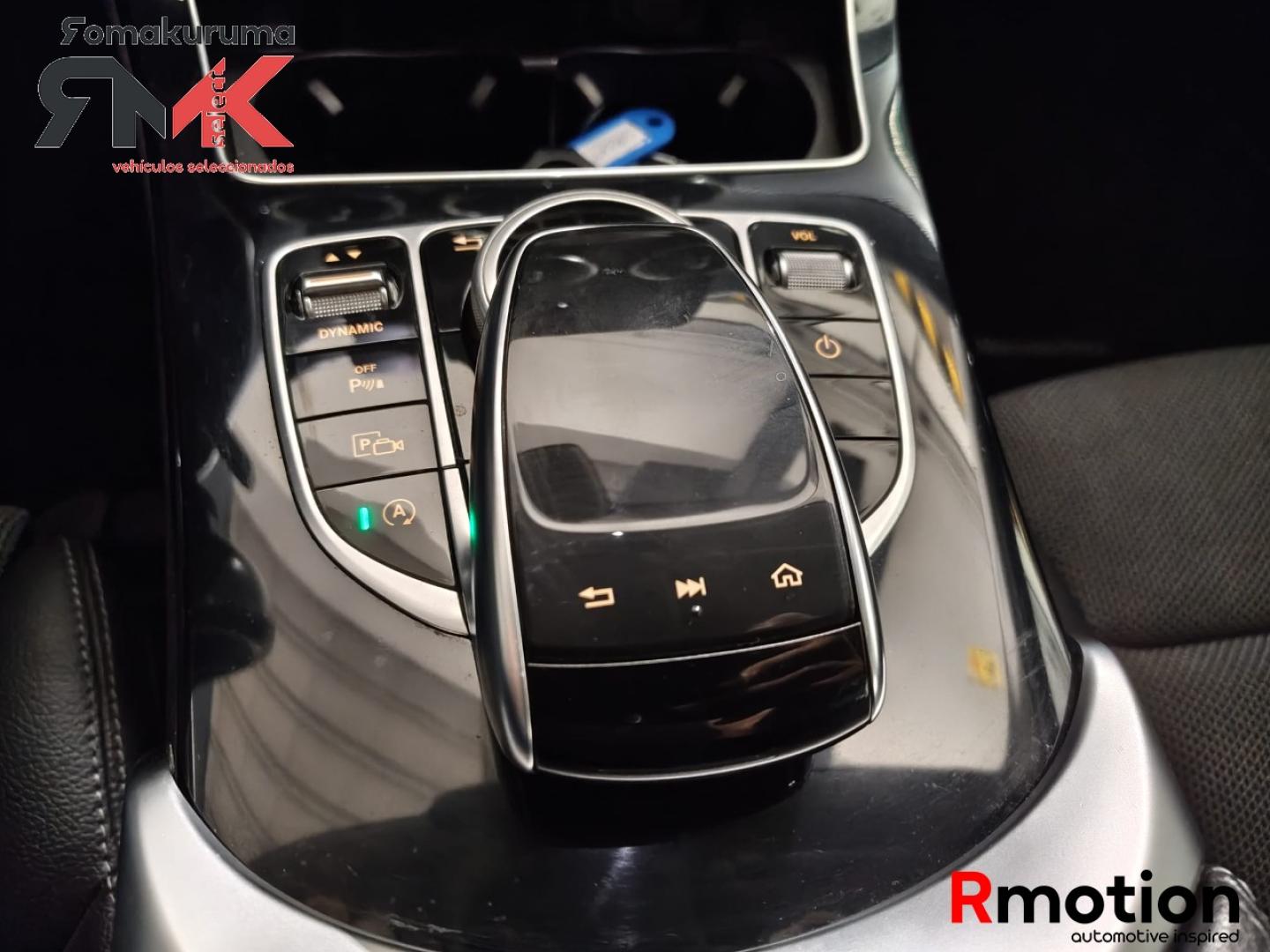 Mercedes Benz Clase C C 200 d