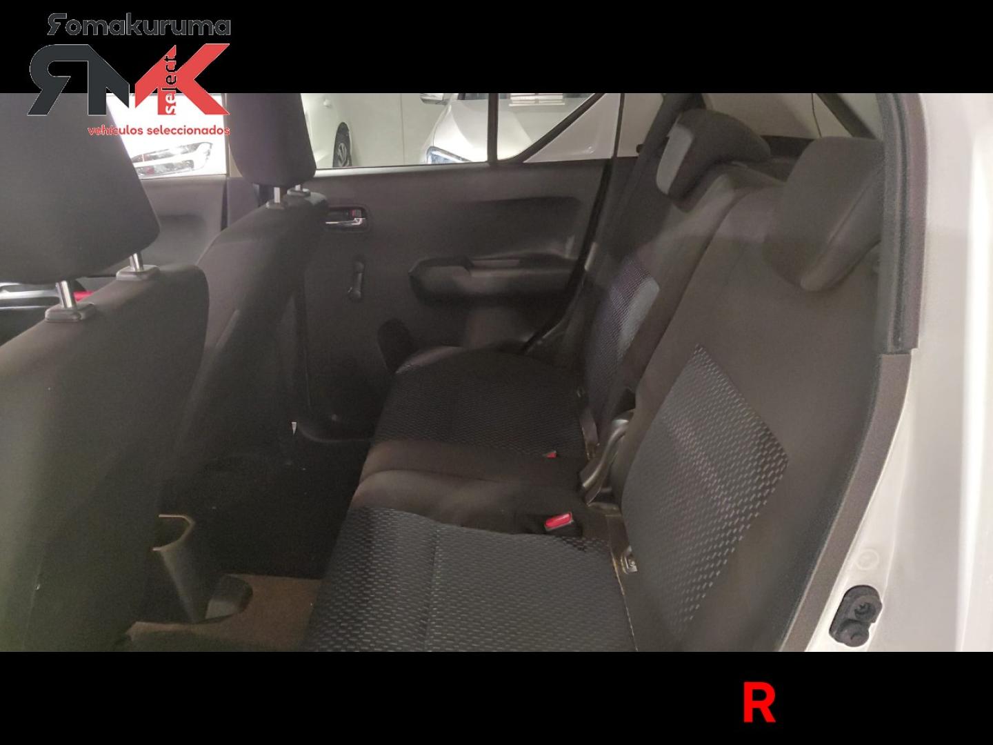 Suzuki Ignis 1.2 GLX Mild Hybrid