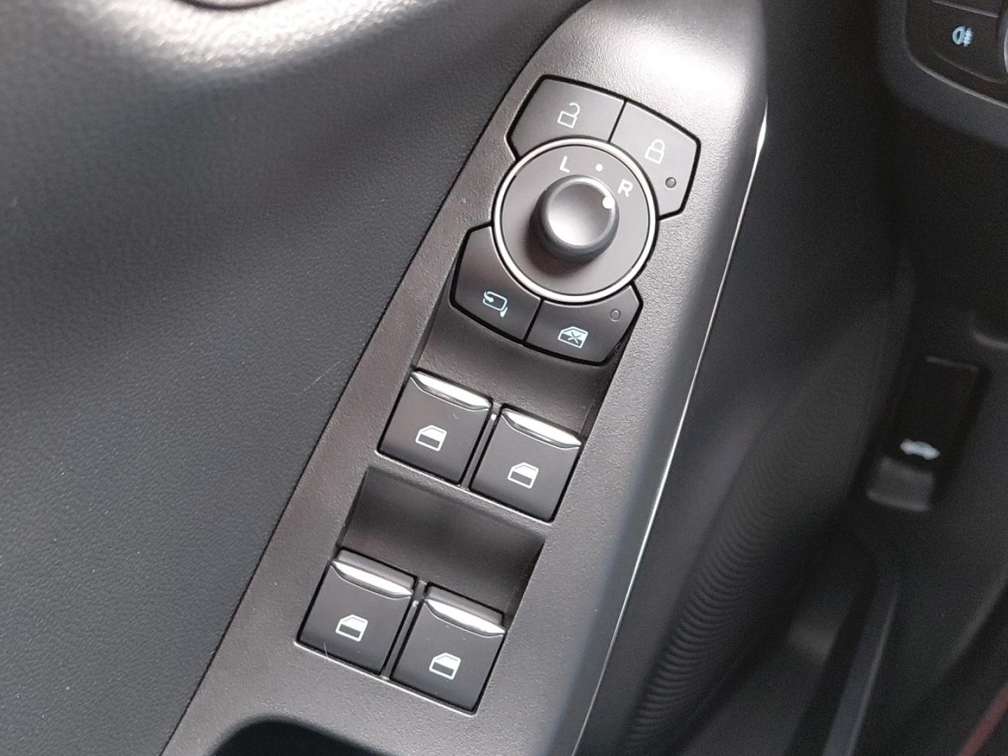 Ford Puma 1.0 EcoBoost 125cv ST-Line X MHEV