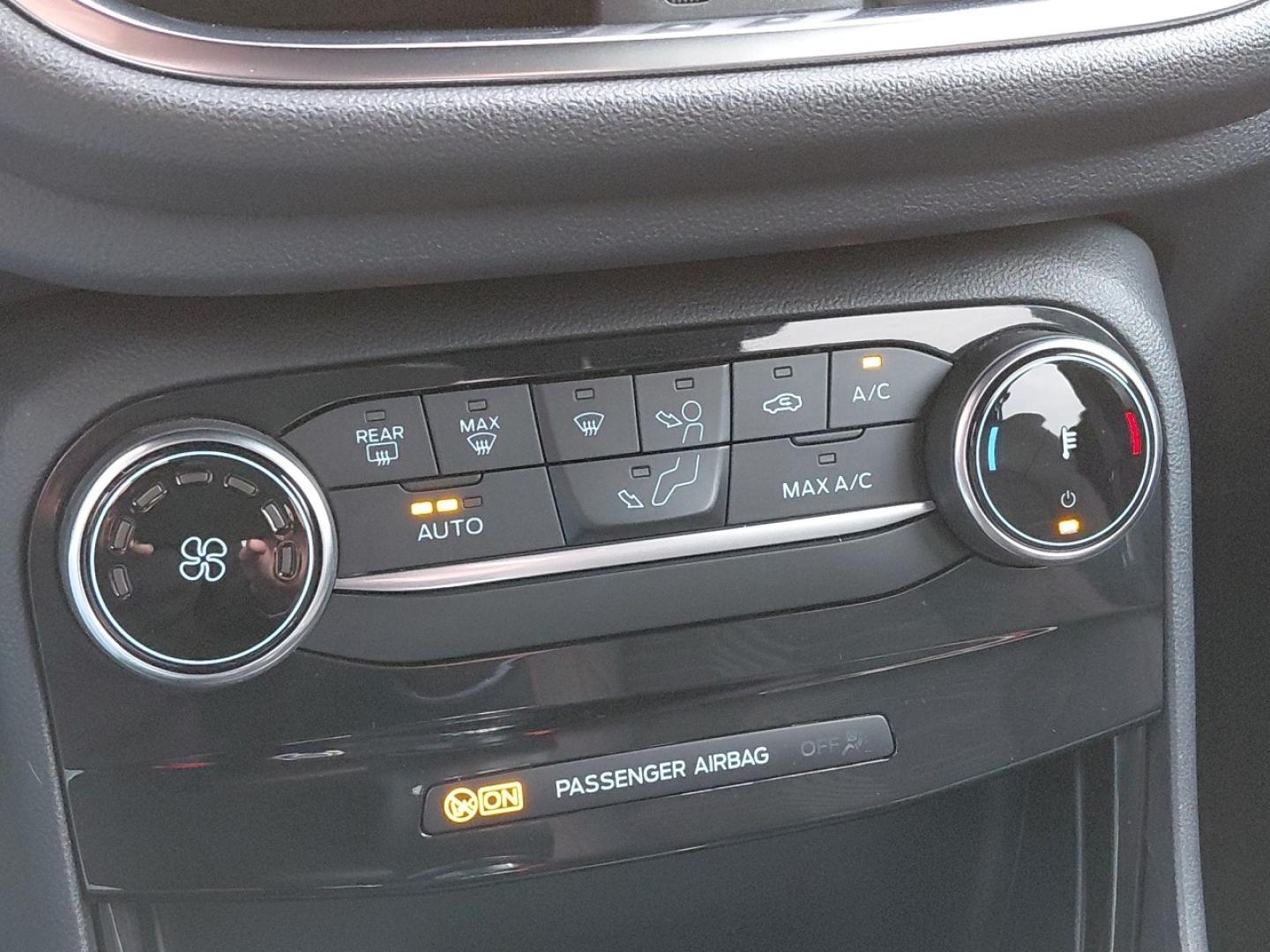 Ford Puma 1.0 EcoBoost 125cv ST-Line X MHEV