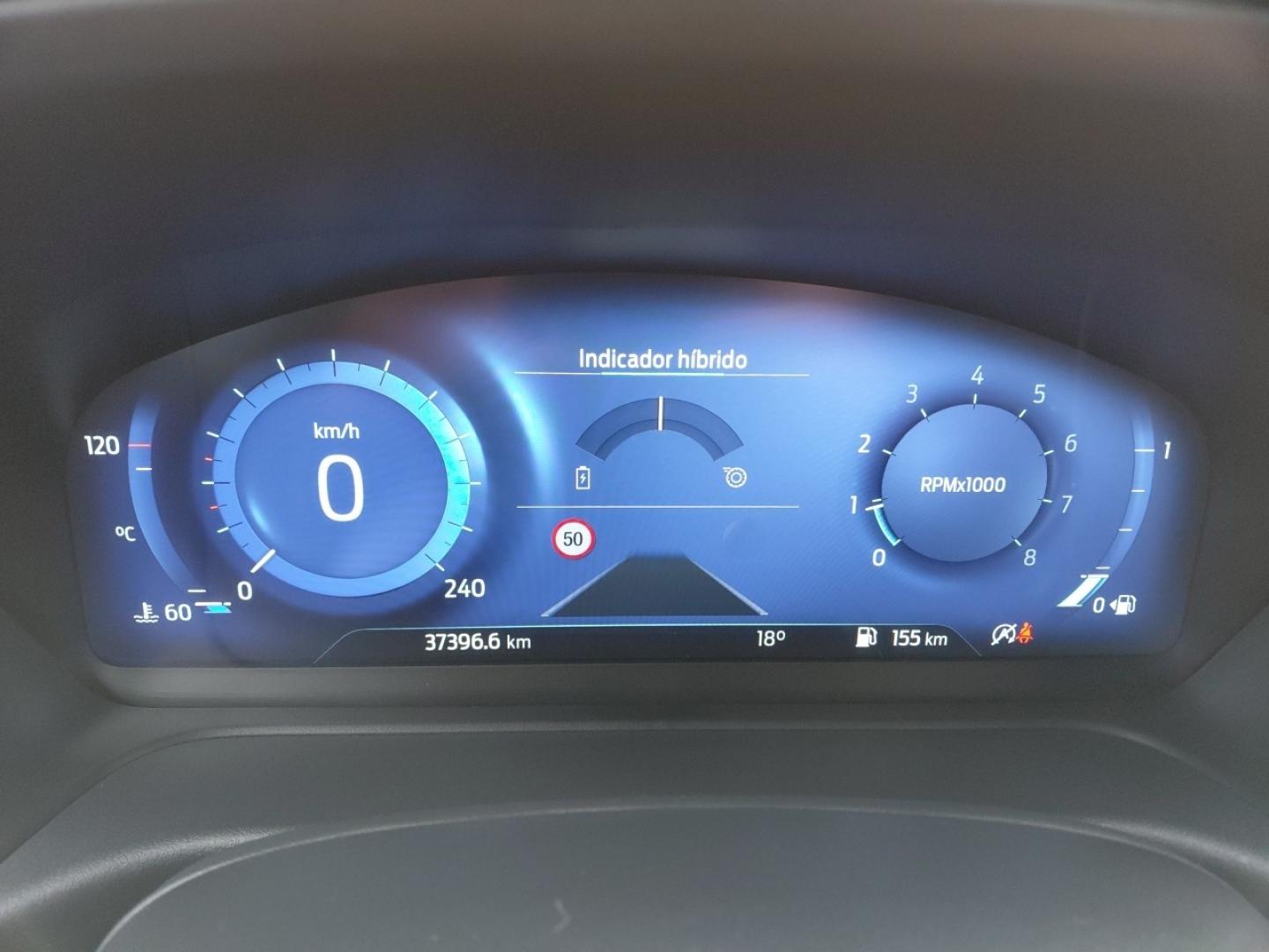 Ford Puma 1.0 EcoBoost 125cv ST-Line X MHEV