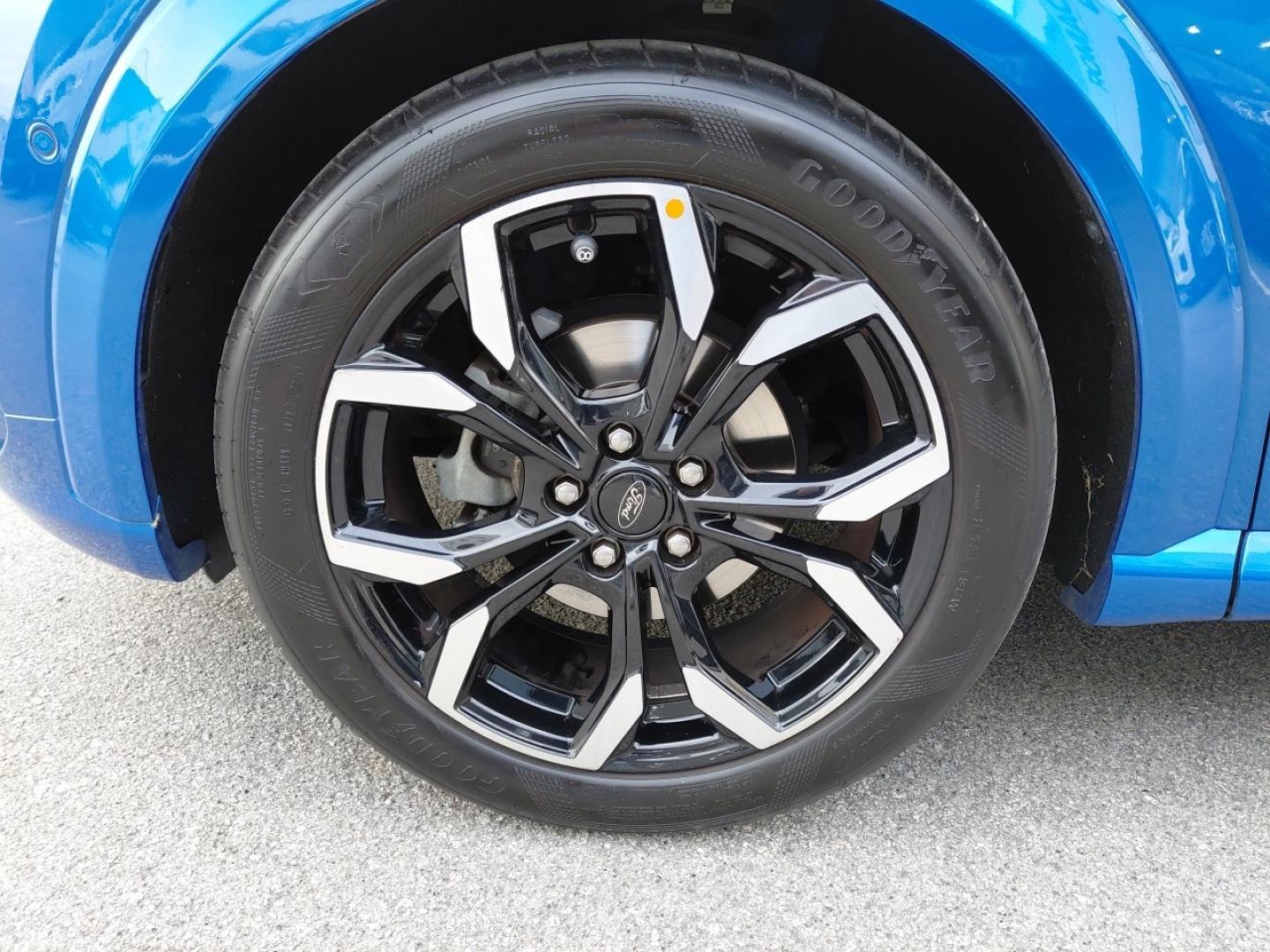 Ford Puma 1.0 EcoBoost 125cv ST-Line X MHEV