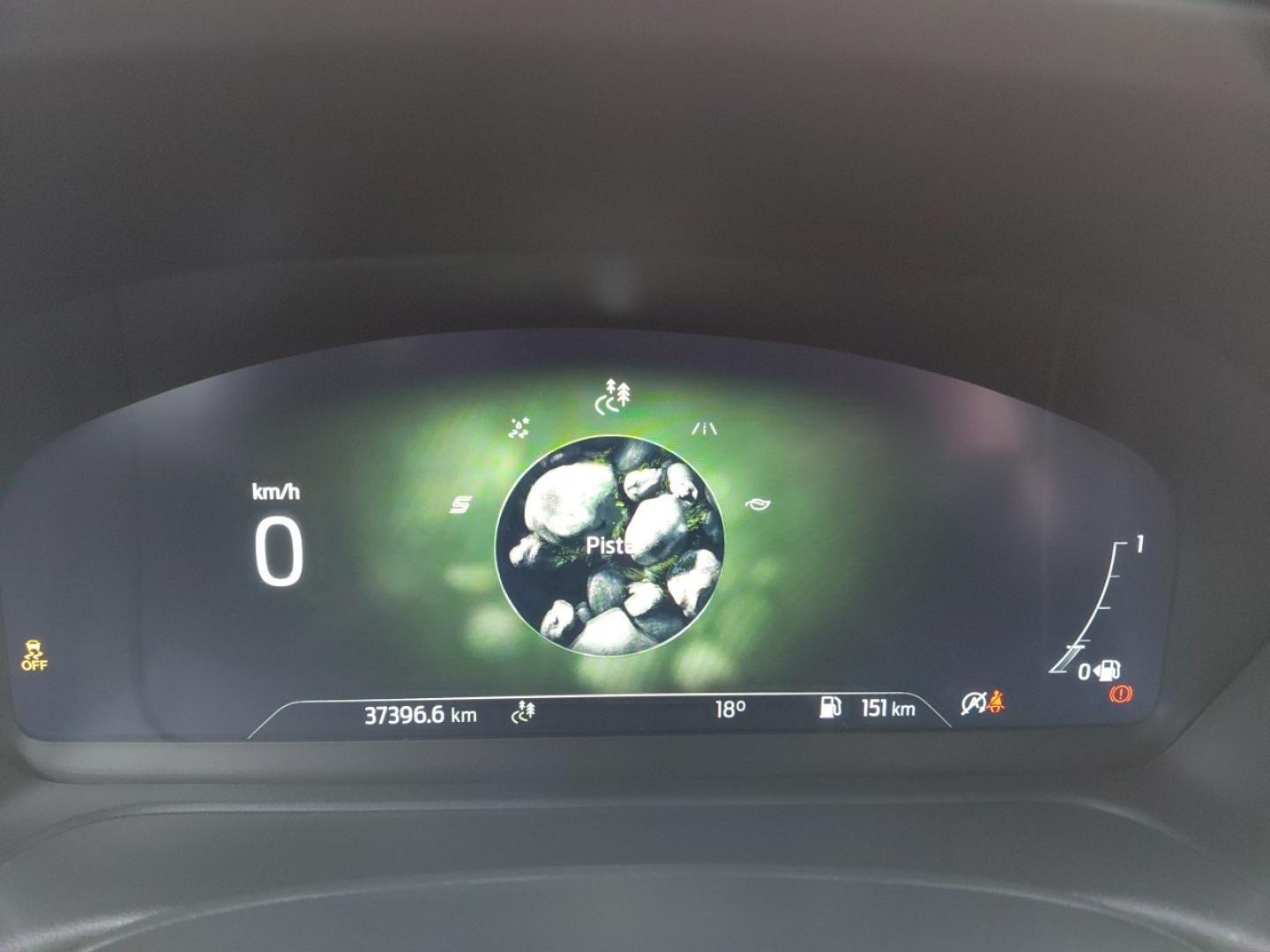 Ford Puma 1.0 EcoBoost 125cv ST-Line X MHEV