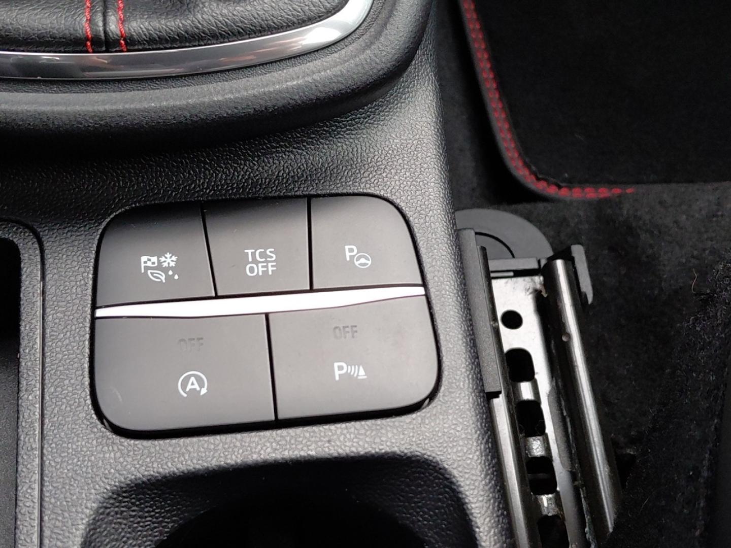 Ford Puma 1.0 EcoBoost 125cv ST-Line X MHEV