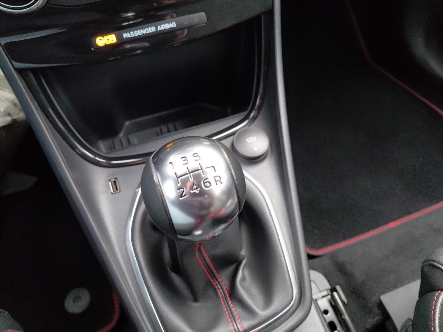 Ford Puma 1.0 EcoBoost 125cv ST-Line X MHEV