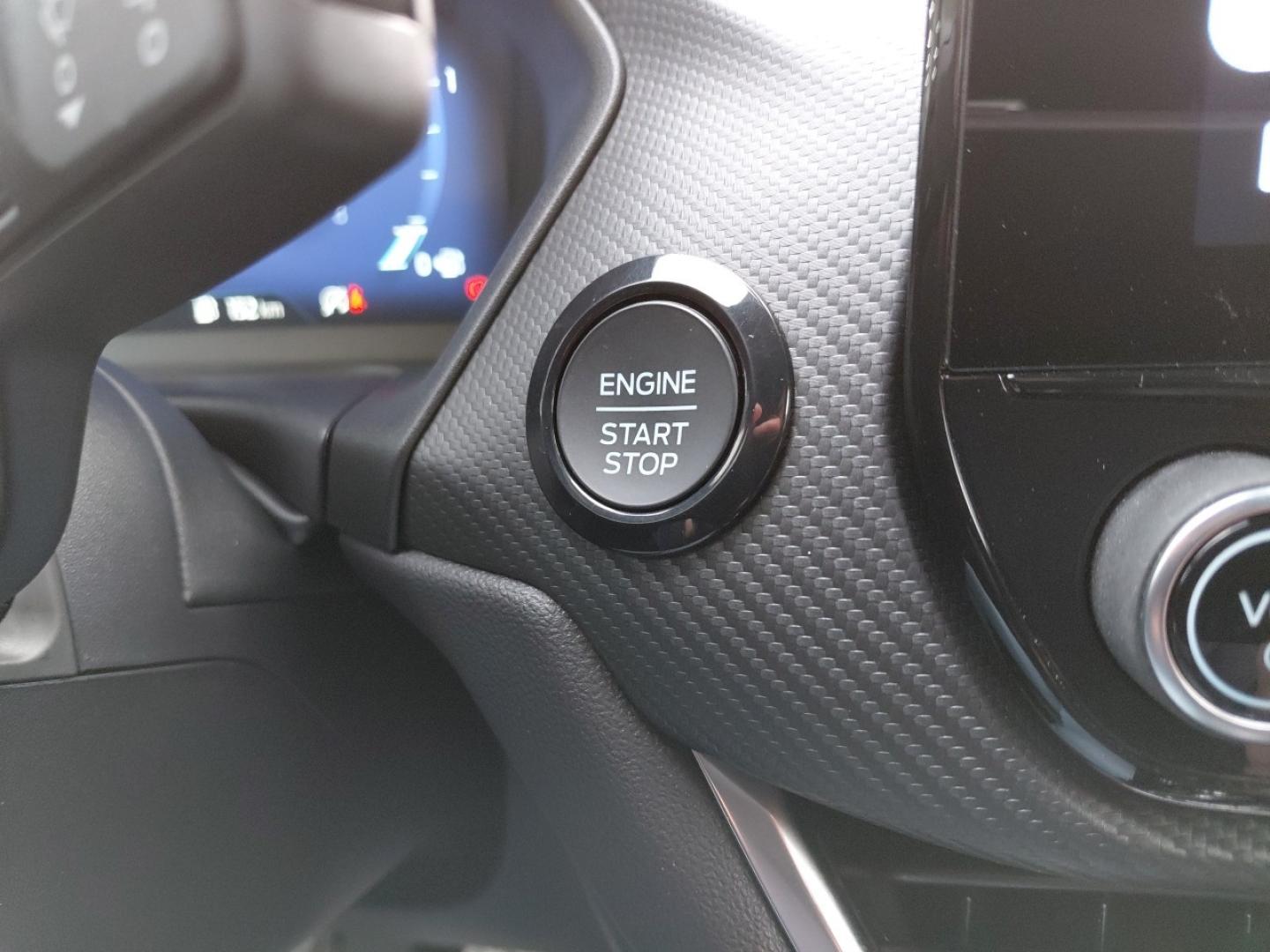 Ford Puma 1.0 EcoBoost 125cv ST-Line X MHEV