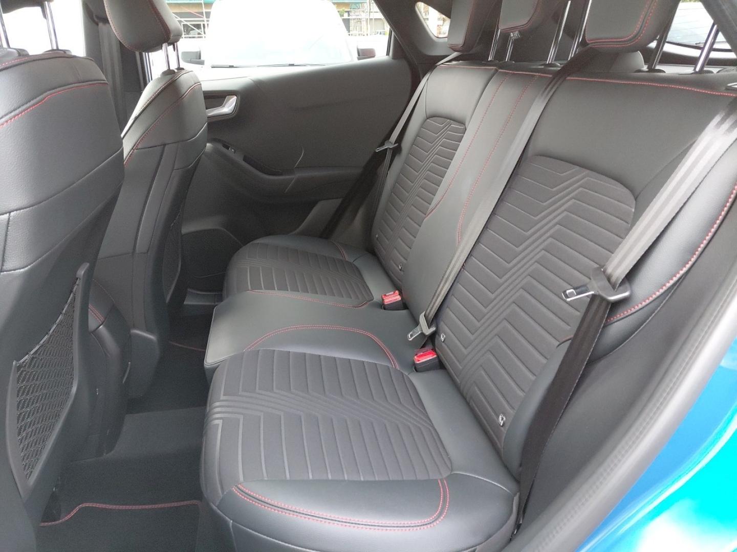 Ford Puma 1.0 EcoBoost 125cv ST-Line X MHEV