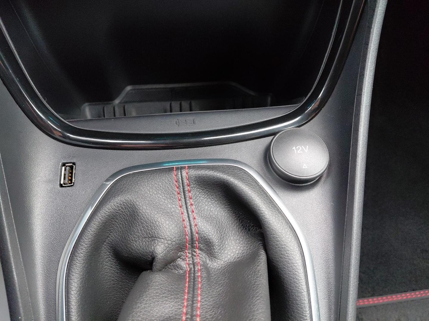 Ford Puma 1.0 EcoBoost 125cv ST-Line X MHEV