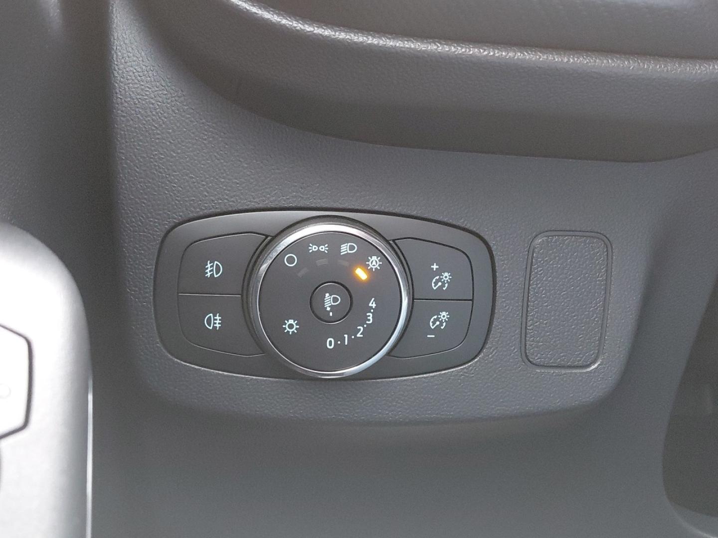 Ford Puma 1.0 EcoBoost 125cv ST-Line X MHEV