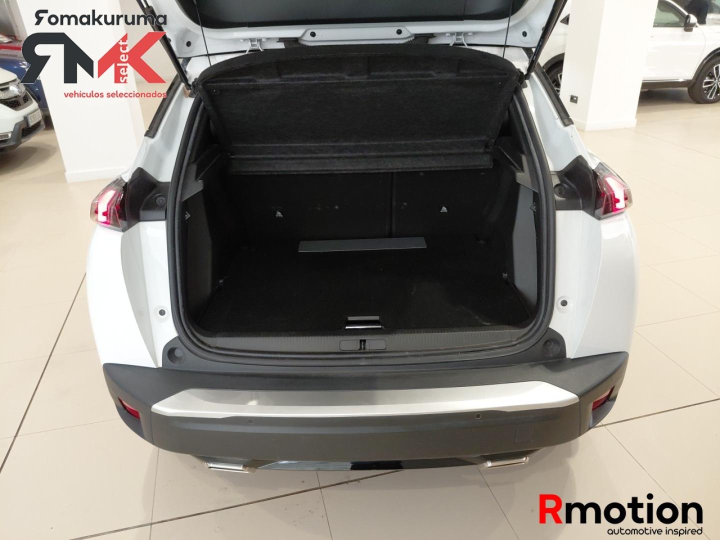 Peugeot 2008 Allure Pack Puretech 130 S&S BVM6