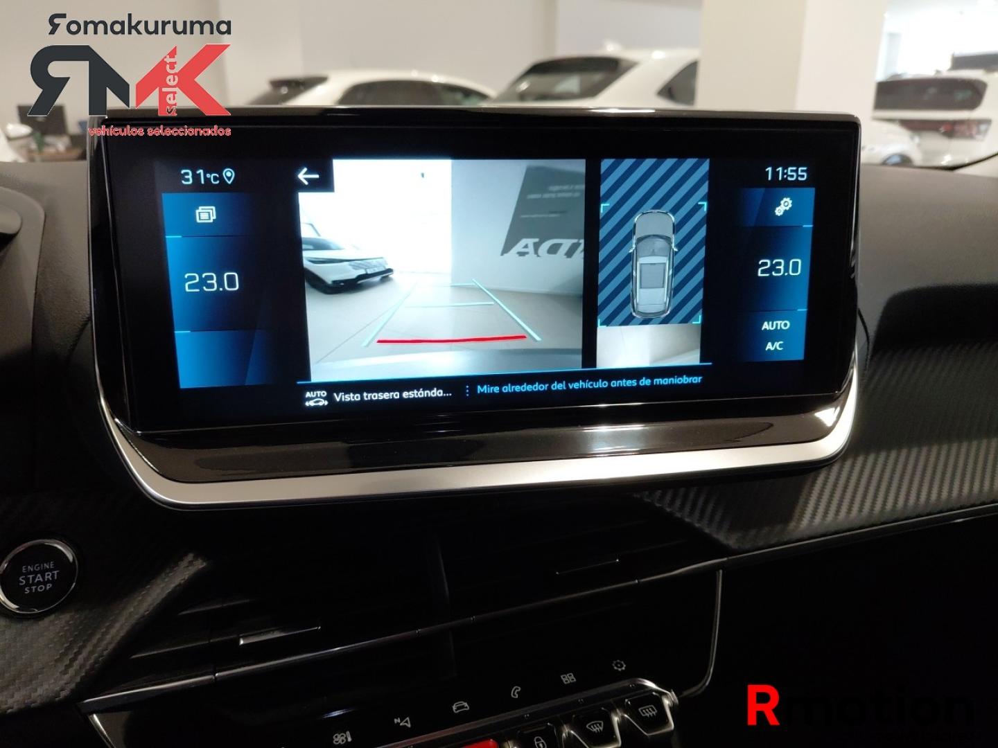 Peugeot 2008 Allure Pack Puretech 130 S&S BVM6