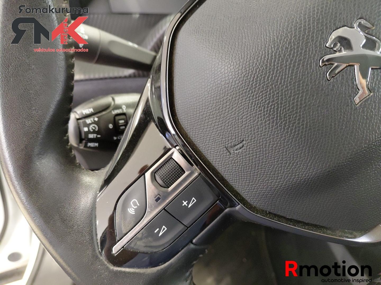 Peugeot 2008 Allure Pack Puretech 130 S&S BVM6
