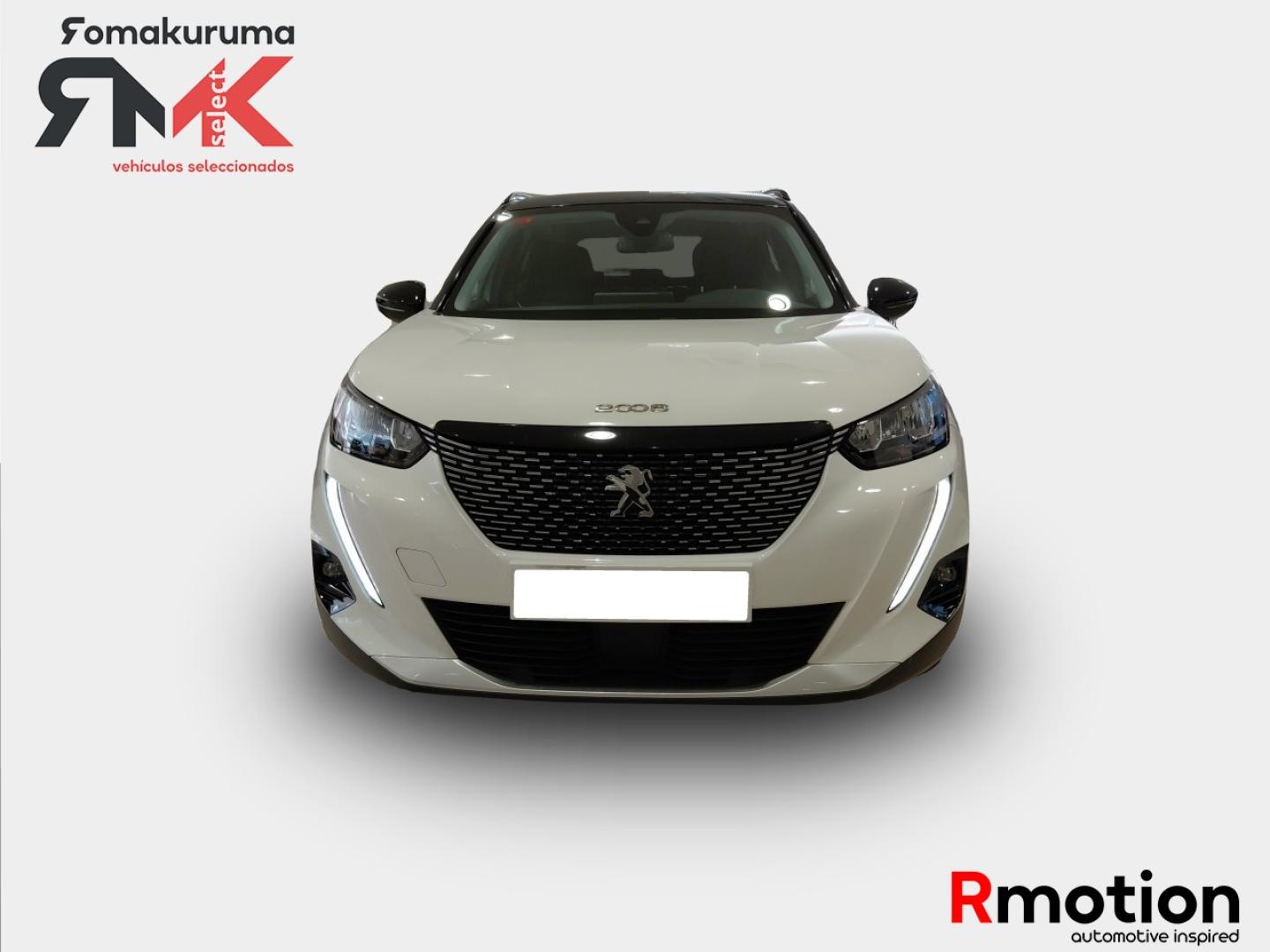 Peugeot 2008 Allure Pack Puretech 130 S&S BVM6