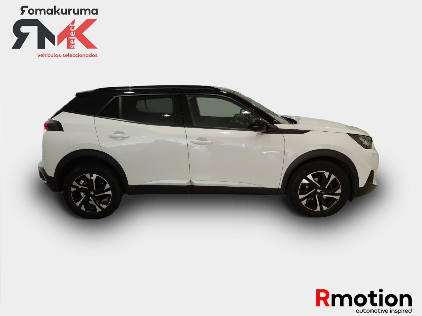 Peugeot 2008 Allure Pack Puretech 130 S&S BVM6