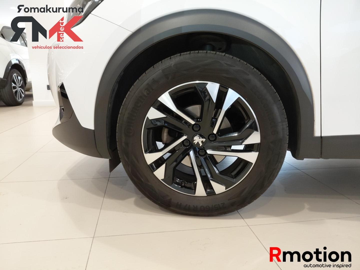 Peugeot 2008 Allure Pack Puretech 130 S&S BVM6