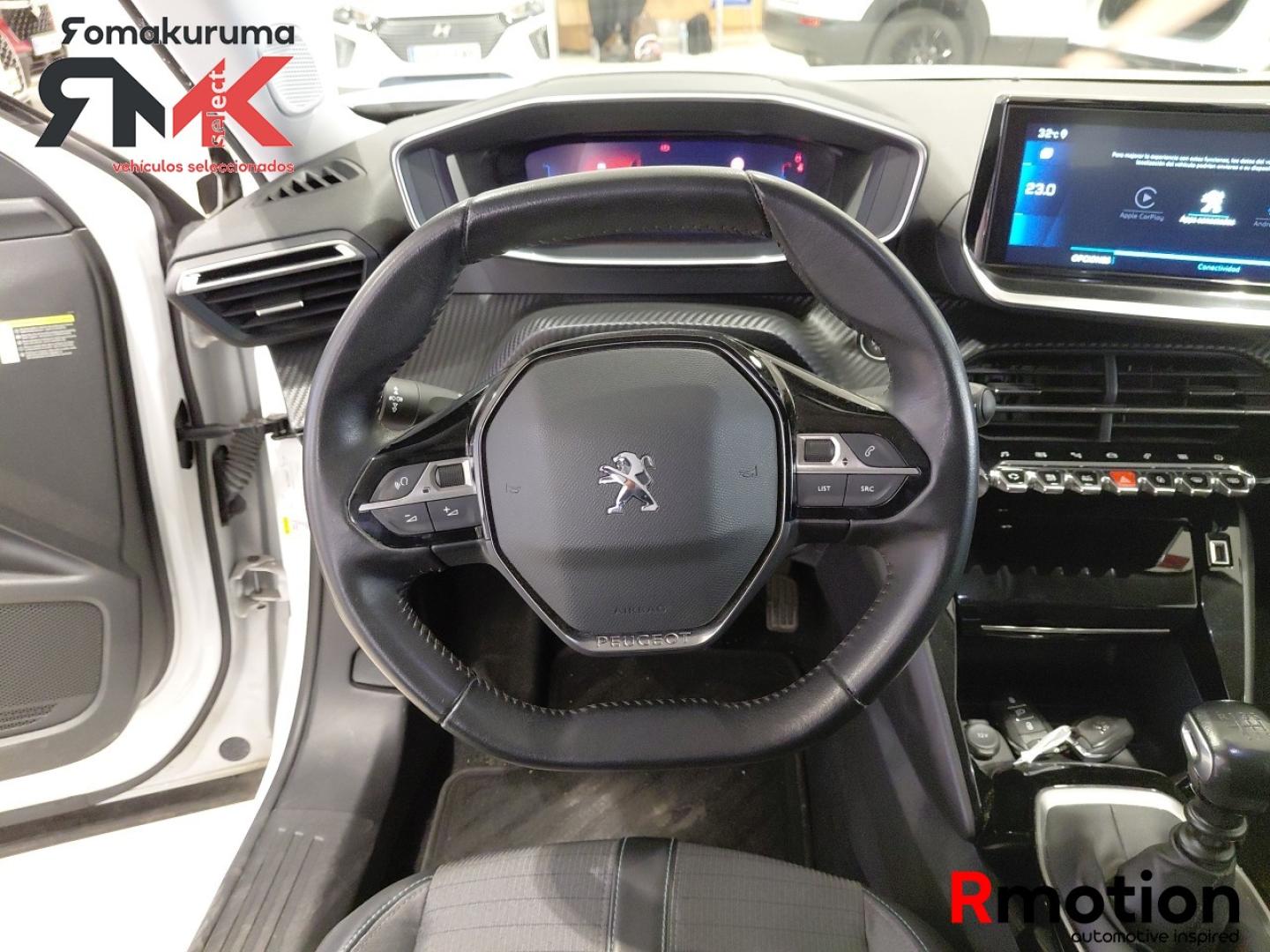 Peugeot 2008 Allure Pack Puretech 130 S&S BVM6